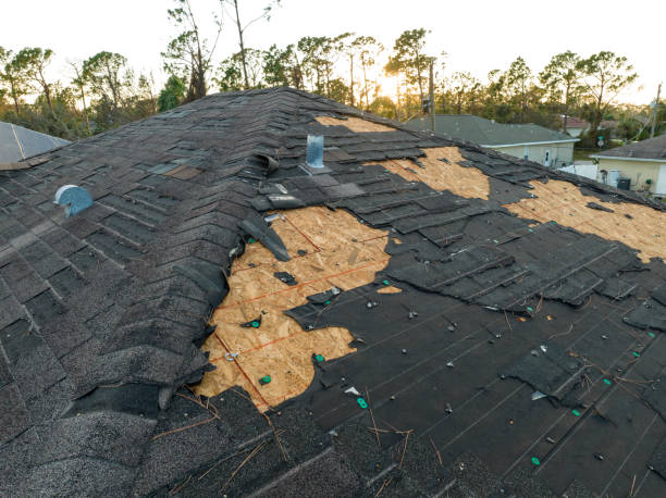 Best Chimney Flashing Repair  in Hawley, PA